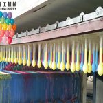 Balloon Making Machine