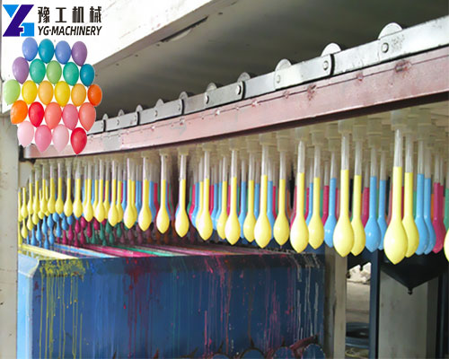 Aluminum Foil Balloon Making Machine Price-YG Engineering Machinery