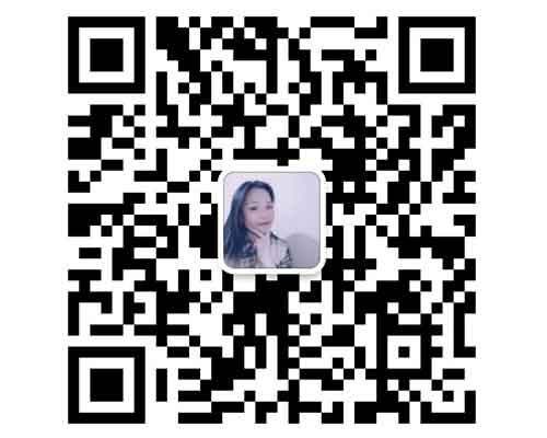 WeChat QR Code