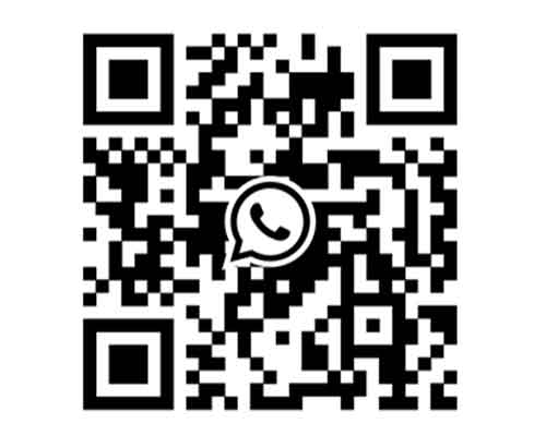 WhatsApp QR Code