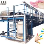 Finger Sleeve Production Line