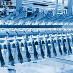 Nitrile Glove Production Line