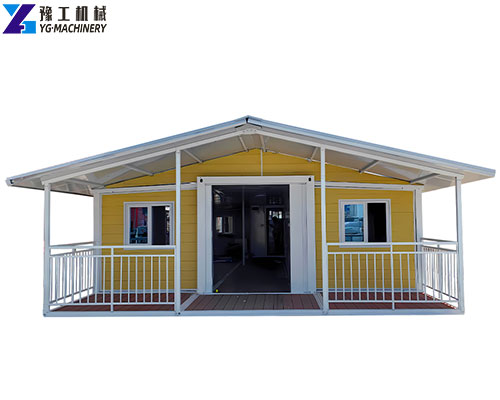 20ft expandable container home for sale